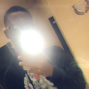 Meet your Posher, K'sean